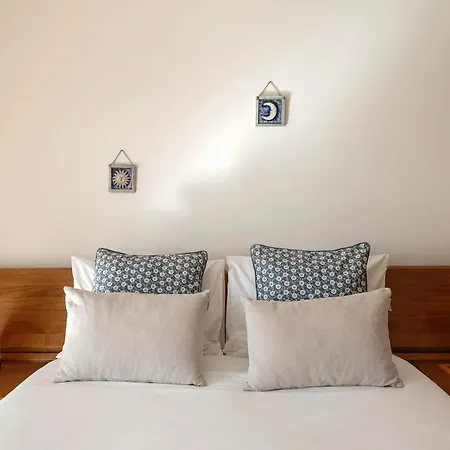 Comfort & Sea * Nazare