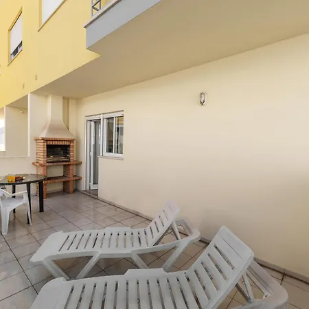 Apartment Comfort & Sea