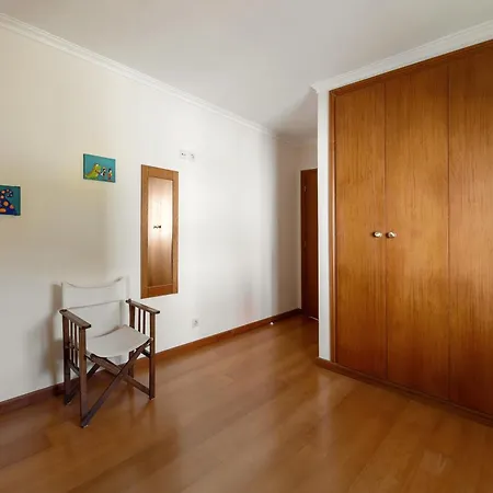 Comfort & Sea Apartment *