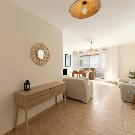 Apartment Comfort & Sea *