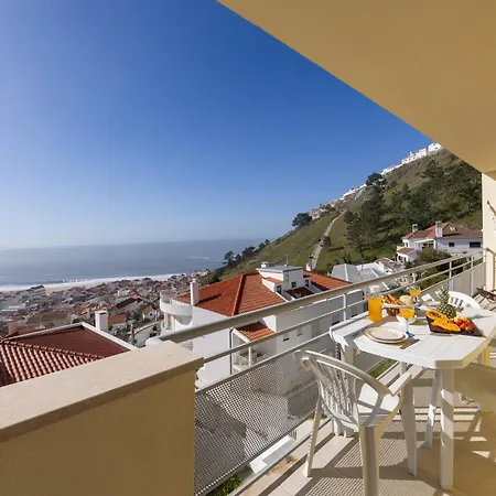 Comfort & Sea Nazare