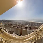 Διαμέρισμα Comfort & Sea *