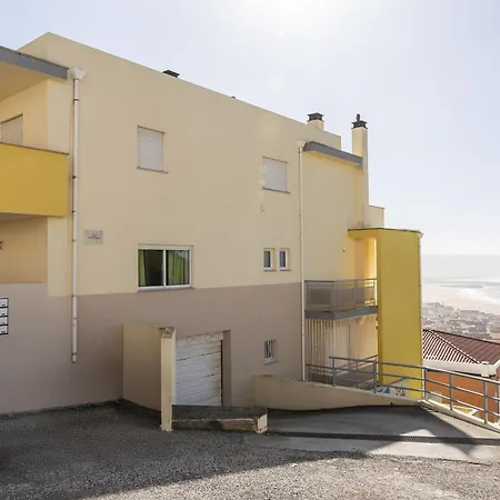 Apartment Comfort & Sea *
