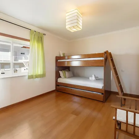 Comfort & Sea Nazaré