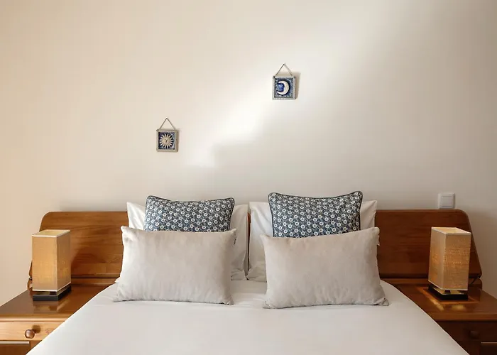 Comfort & Sea * 纳扎雷