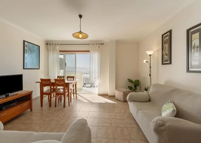 Comfort & Sea 公寓