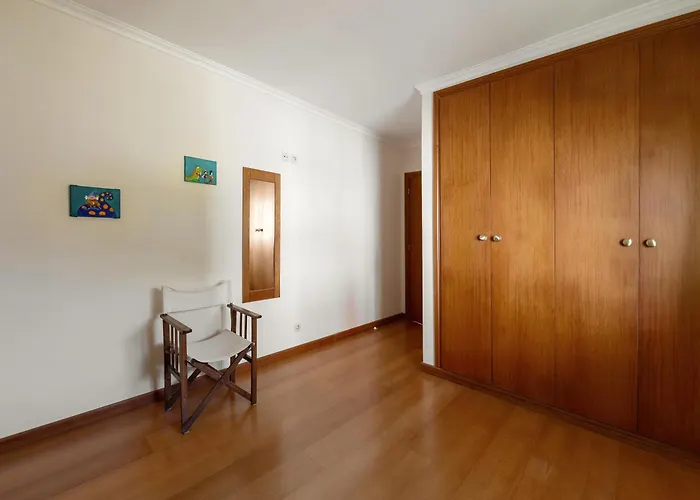 Comfort & Sea 公寓 *