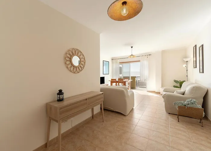 公寓 Comfort & Sea *