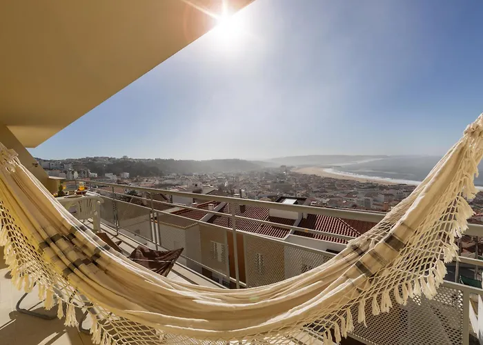 公寓 Comfort & Sea *