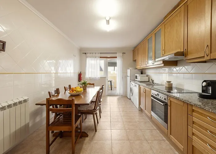 Comfort & Sea 公寓